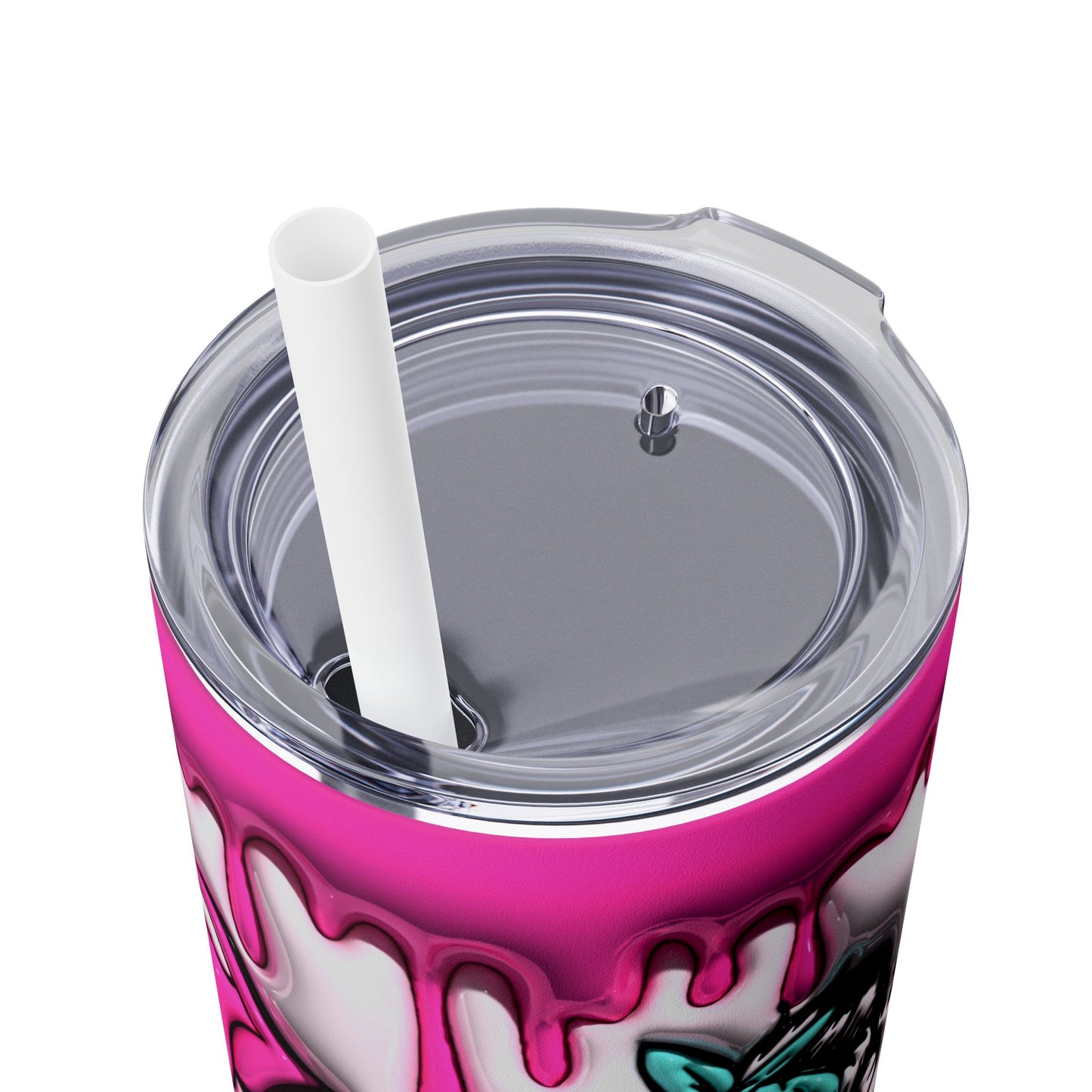 Good Mom 20oz Skinny Tumbler