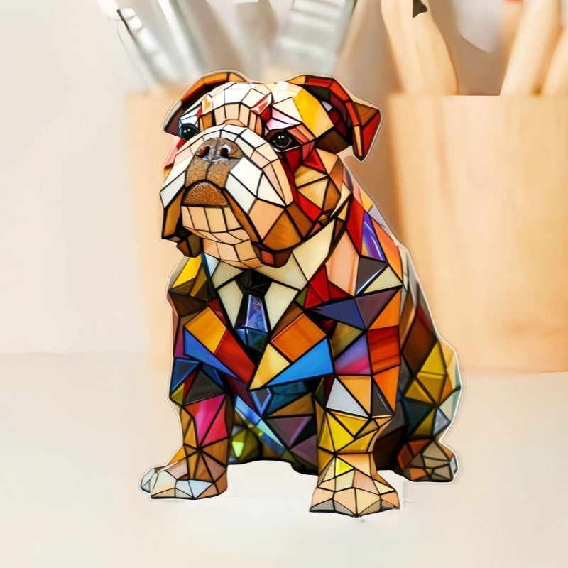 Animal LED night light, a cute bedside lamp for living rooms and bedrooms.