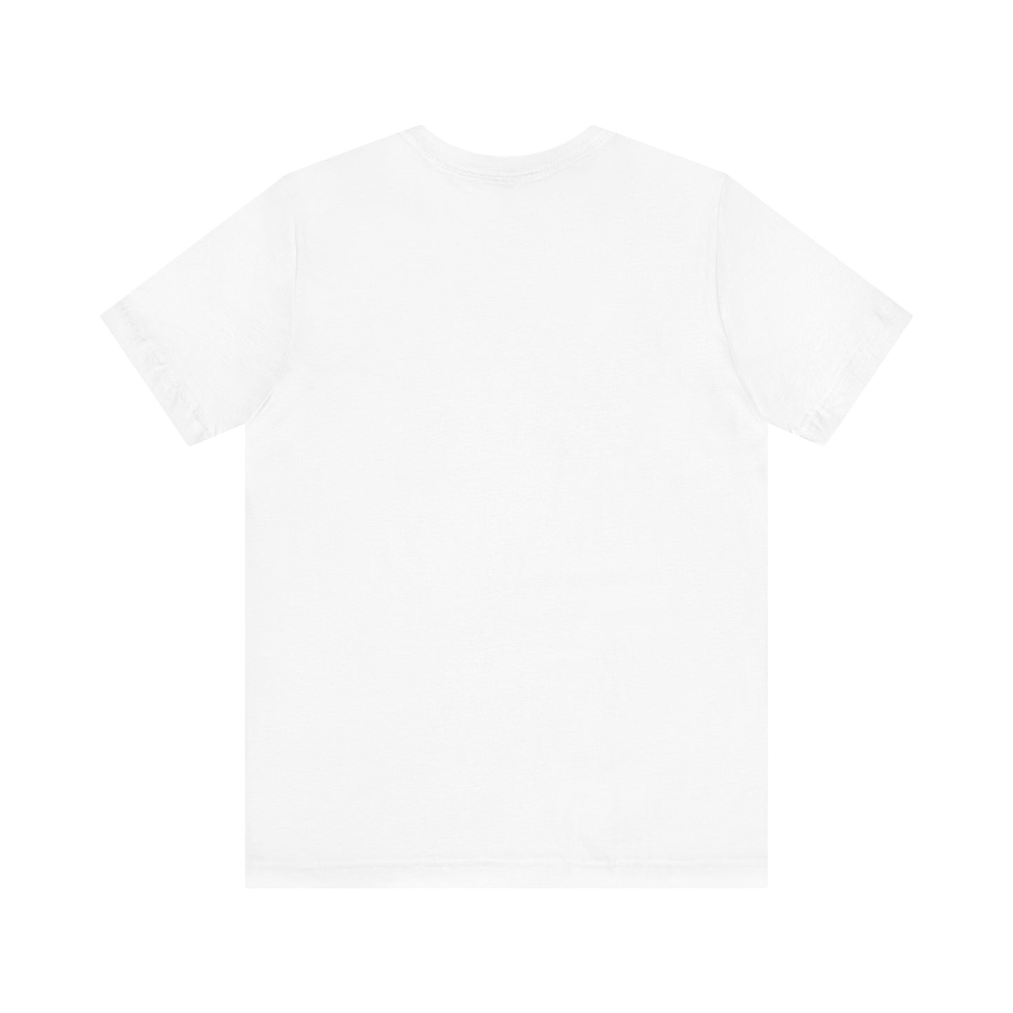 Wonderfully Tee - Peaceful Mountain Scene, Unisex T-Shirt, Nature Lover Apparel, Psalm 1:3 Inspired