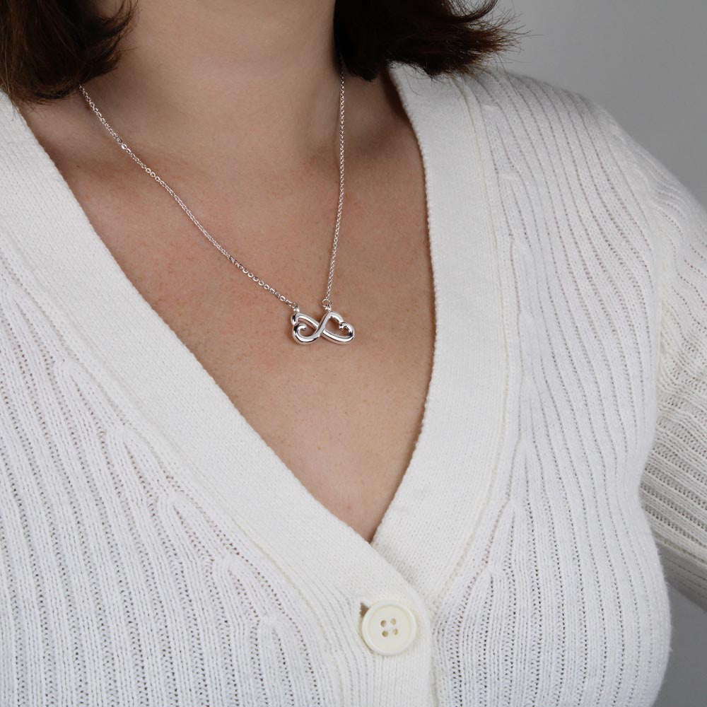 Your Little One - Endless Love Necklace
