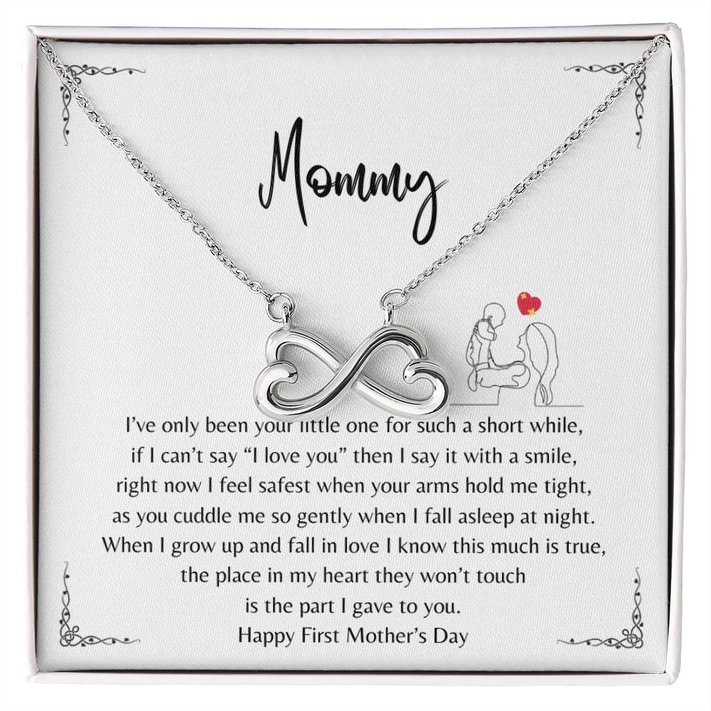 When I grow up - Endless Love Necklace