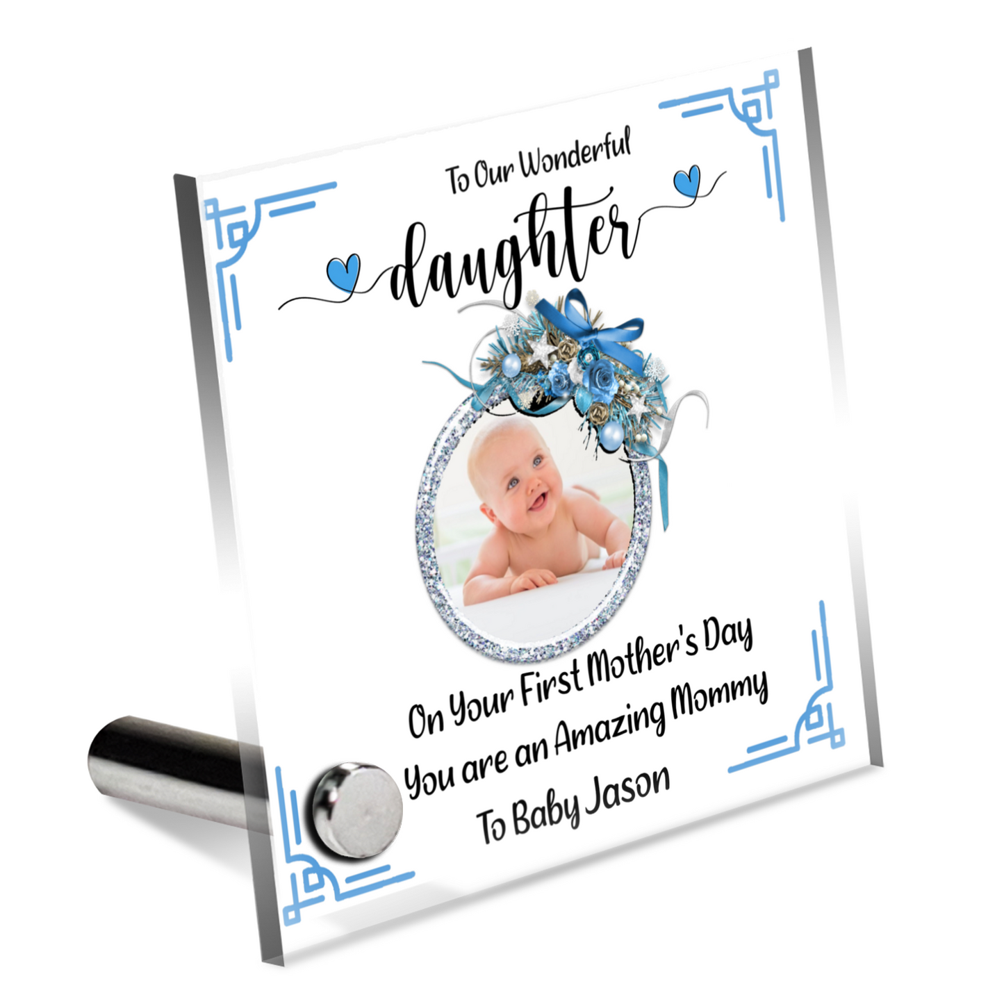 Amazing Mommy - Upload your Photo