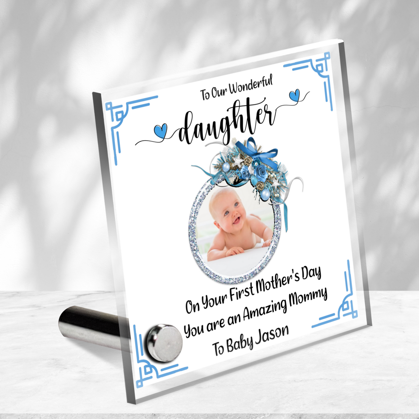 Amazing Mommy - Upload your Photo