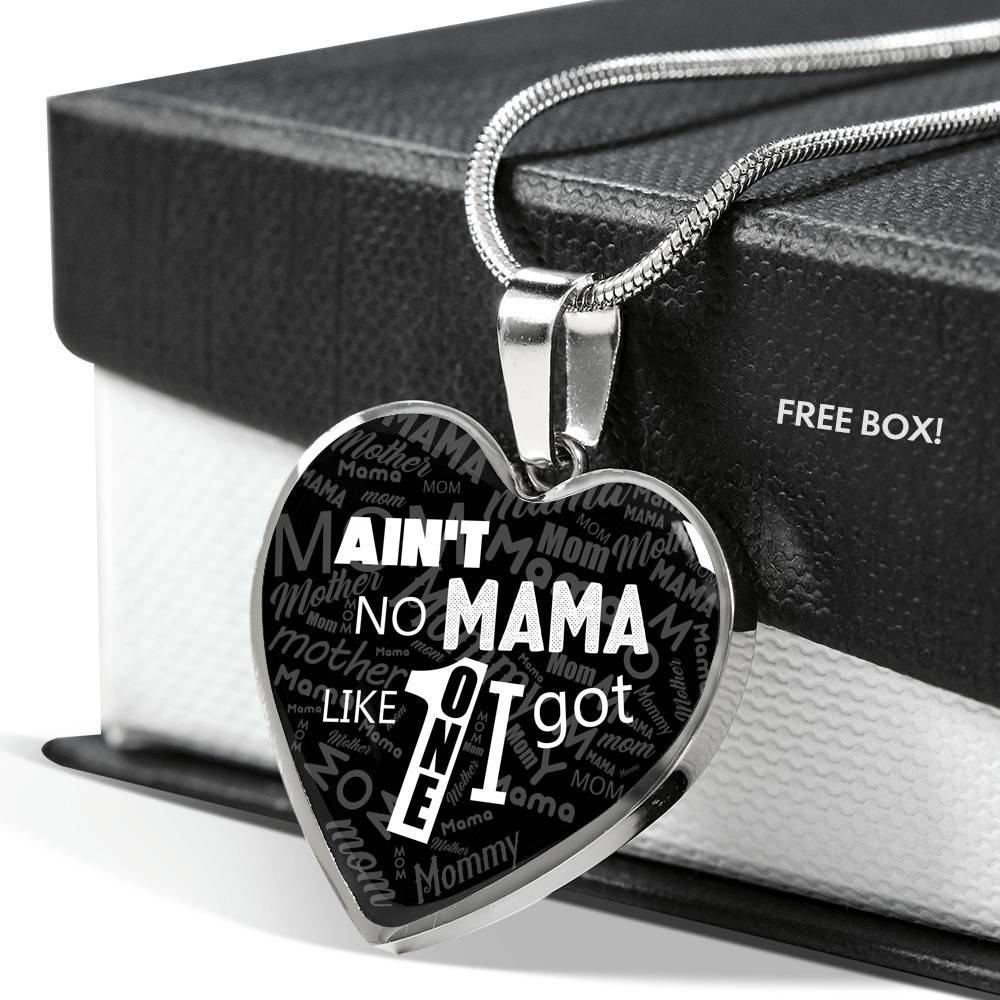 Ain't No MAMA - Touch Of Divine