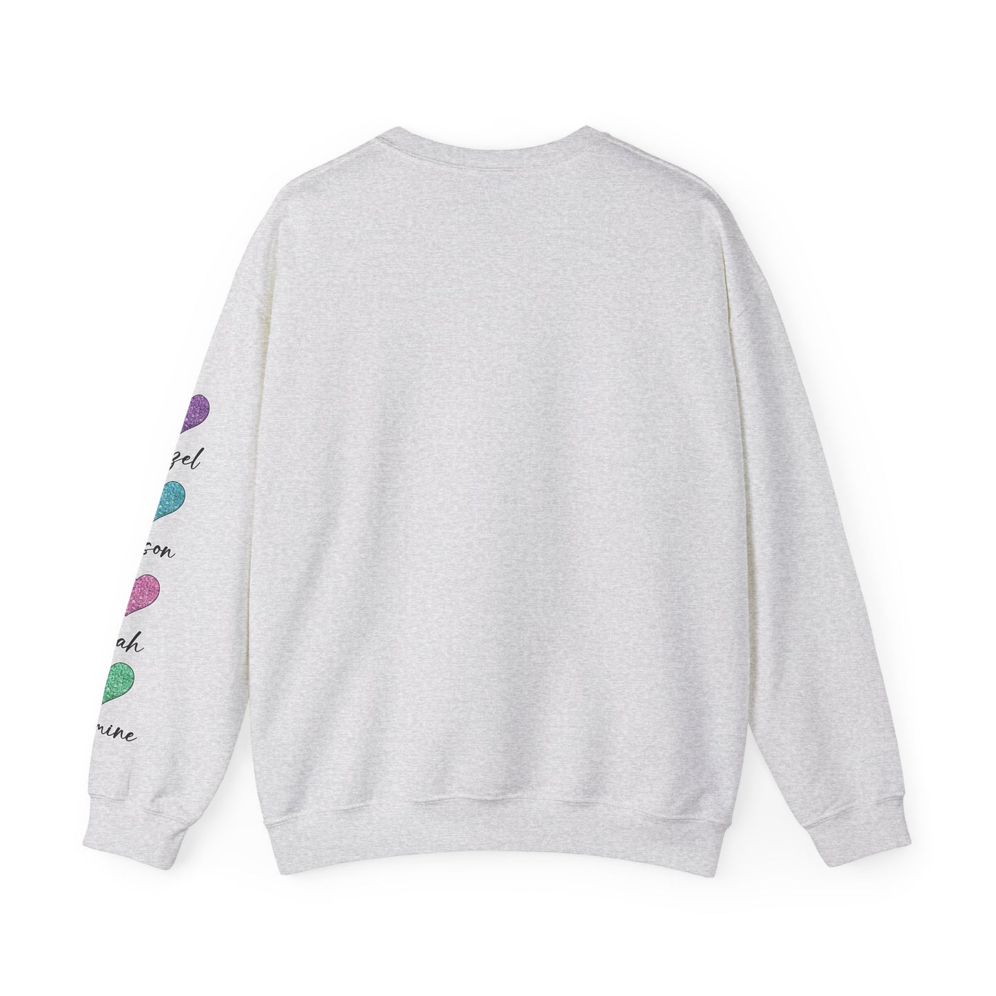 This Mama Crewneck Sweatshirt - [New Arrival]