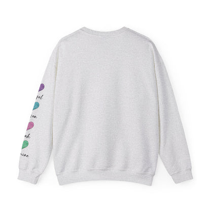 This Mama Crewneck Sweatshirt - [New Arrival]