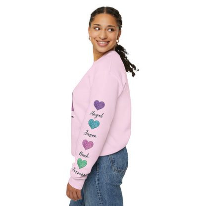 This Mama Crewneck Sweatshirt - [New Arrival]