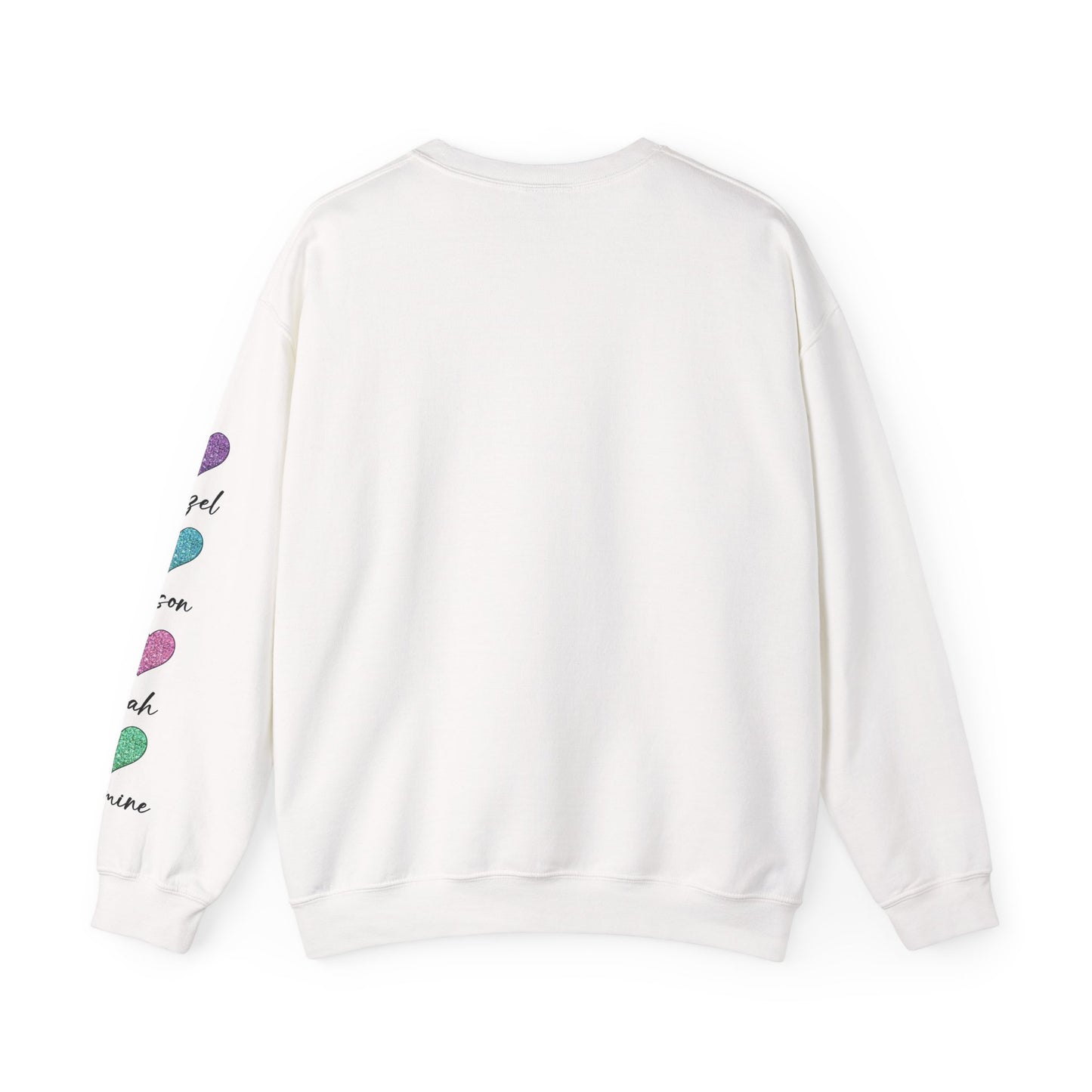 This Mama Crewneck Sweatshirt - [New Arrival]