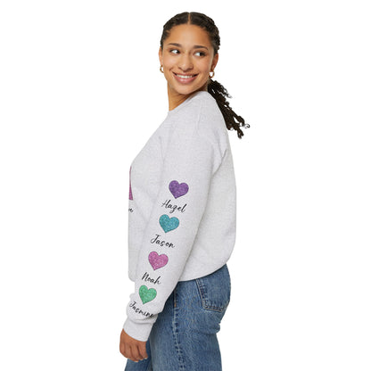 This Mama Crewneck Sweatshirt - [New Arrival]