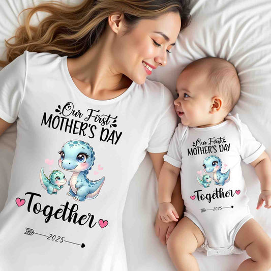 Our First Mother's Day Bundle - Dragon [New Arrival]