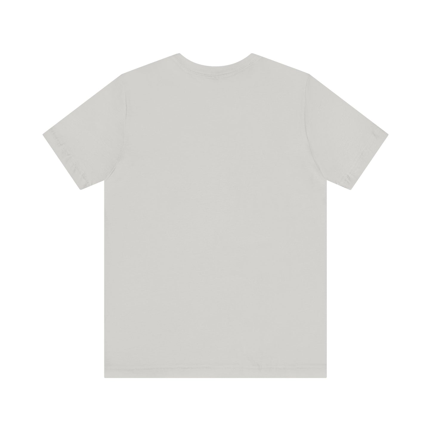 Wonderfully Tee - Peaceful Mountain Scene, Unisex T-Shirt, Nature Lover Apparel, Psalm 1:3 Inspired