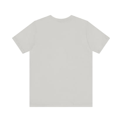 Wonderfully Tee - Peaceful Mountain Scene, Unisex T-Shirt, Nature Lover Apparel, Psalm 1:3 Inspired
