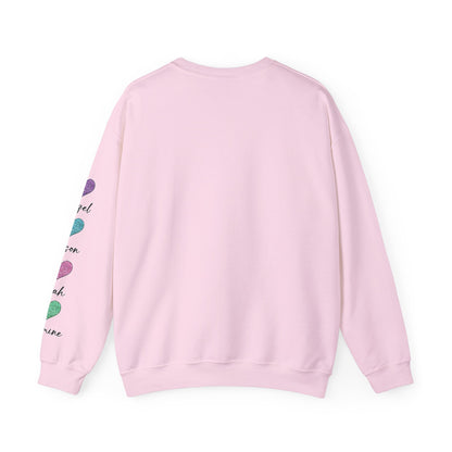 This Mama Crewneck Sweatshirt - [New Arrival]