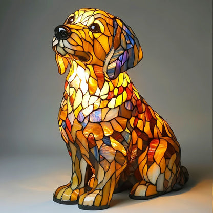 Animal LED night light, a cute bedside lamp for living rooms and bedrooms.