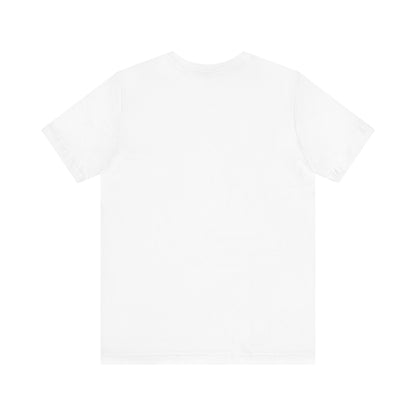 Wonderfully Tee - Peaceful Mountain Scene, Unisex T-Shirt, Nature Lover Apparel, Psalm 1:3 Inspired