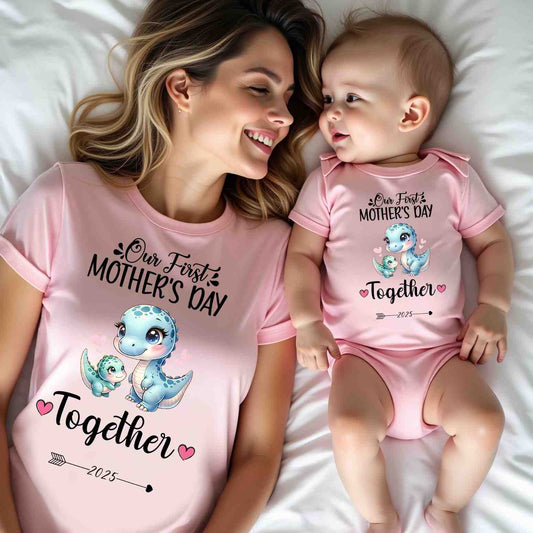 Our First Mother's Day Bundle - Dragon [New Arrival]