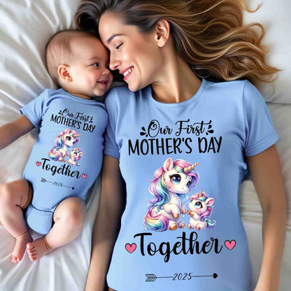 Our First Mother's Day Bundle - Unicorn [New Arrival]