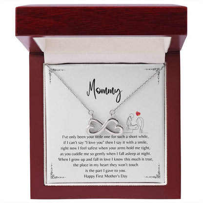 When I grow up - Endless Love Necklace