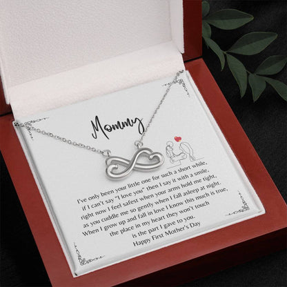 When I grow up - Endless Love Necklace
