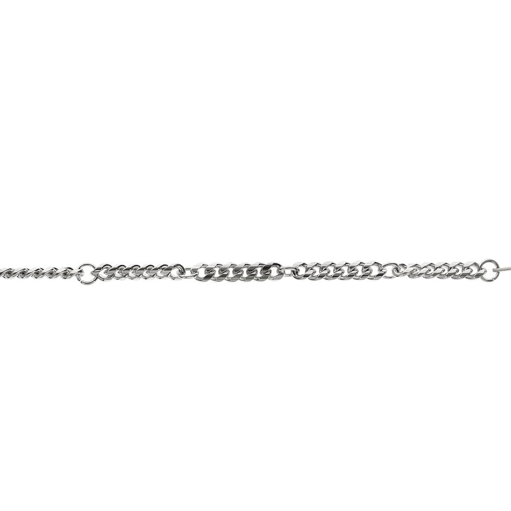 Feed Me - Cuban Link Chain