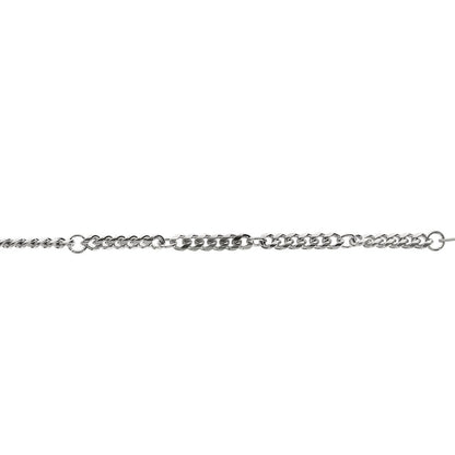 Feed Me - Cuban Link Chain