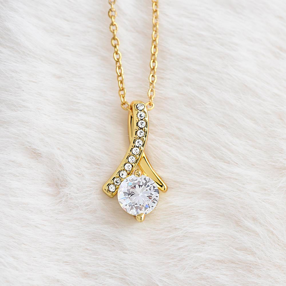 Bachelor's Degree - Graduation Gift For Daughter, Personalized Graduation, Jewelry For College, Bachelor Graduation