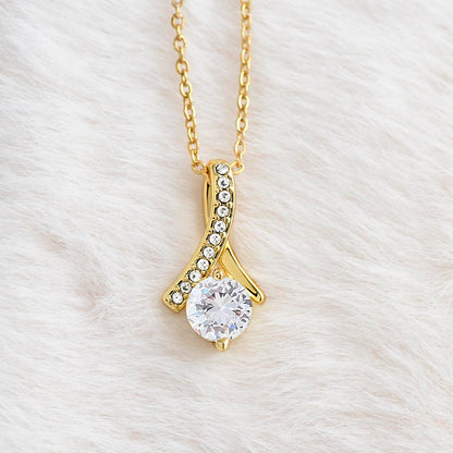 Bachelor's Degree - Graduation Gift For Daughter, Personalized Graduation, Jewelry For College, Bachelor Graduation