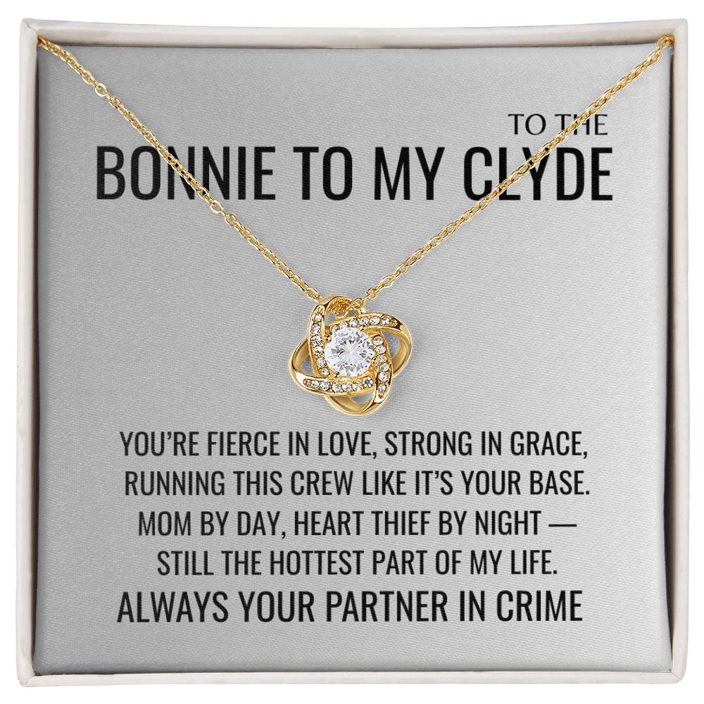 Strong in Grace Necklace - Mother's Day Gifts for Wife, Gift for Her, Valentines Gift, Keepsake Card Ready To Give Gift In Box