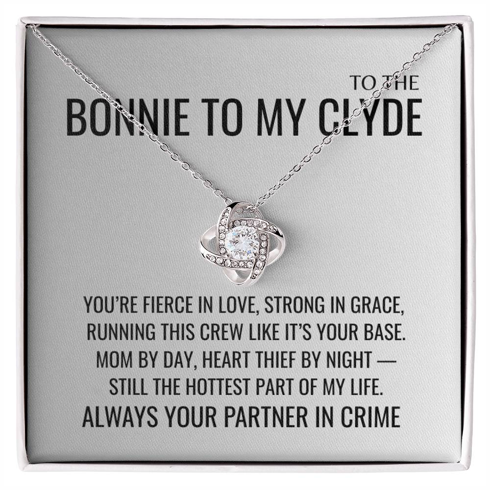 Strong in Grace Necklace - Mother's Day Gifts for Wife, Gift for Her, Valentines Gift, Keepsake Card Ready To Give Gift In Box