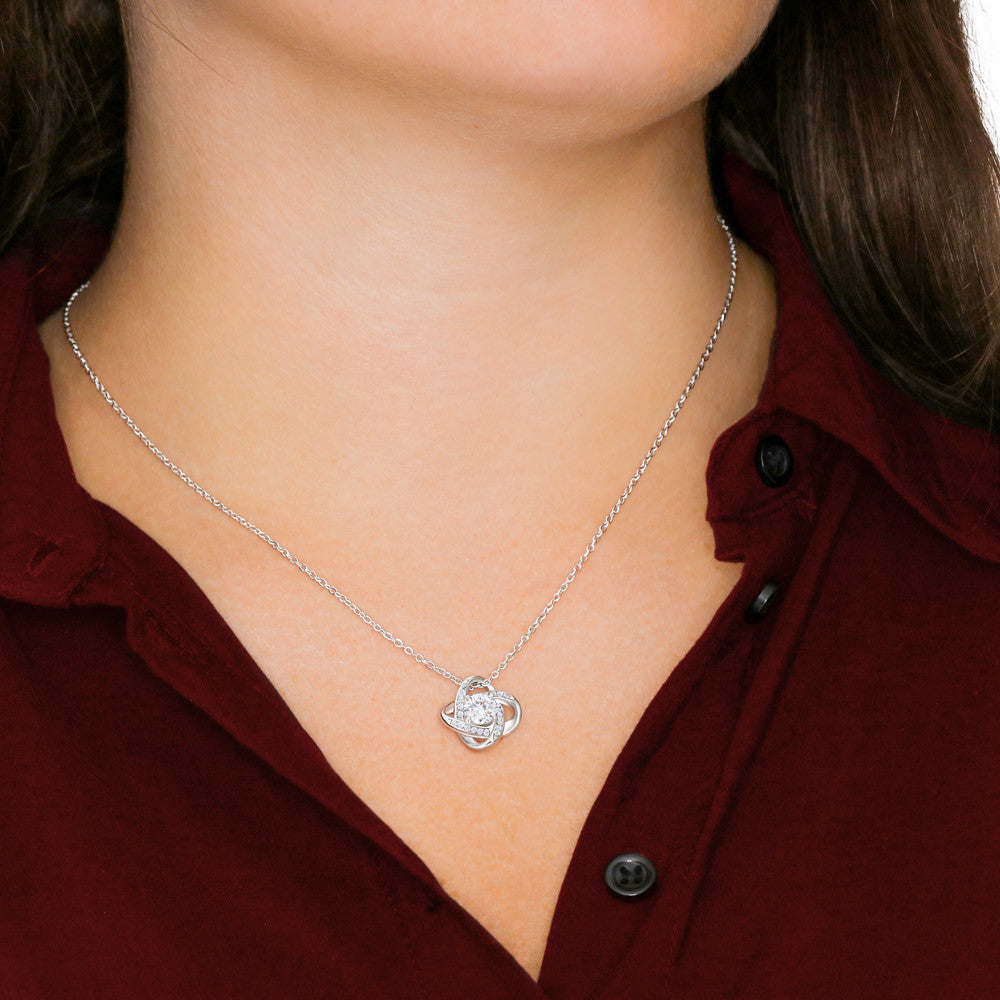 My Shield Necklace - Gift from Daughter To Mom, Mothers day Gift, Mom and Daughter, Gift for Mom, Gift for Mommy, Christmas Gift