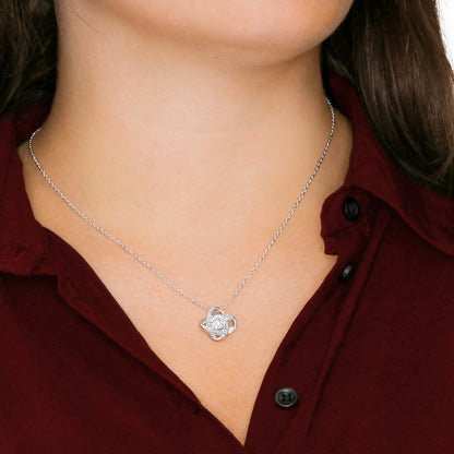 My Shield Necklace - Gift from Daughter To Mom, Mothers day Gift, Mom and Daughter, Gift for Mom, Gift for Mommy, Christmas Gift