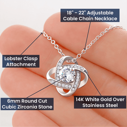 Chase The Sky Necklace - Gift from Daughter To Mom, Mothers day Gift, Mom and Daughter, Gift for Mom, Gift for Mommy, Christmas Gift