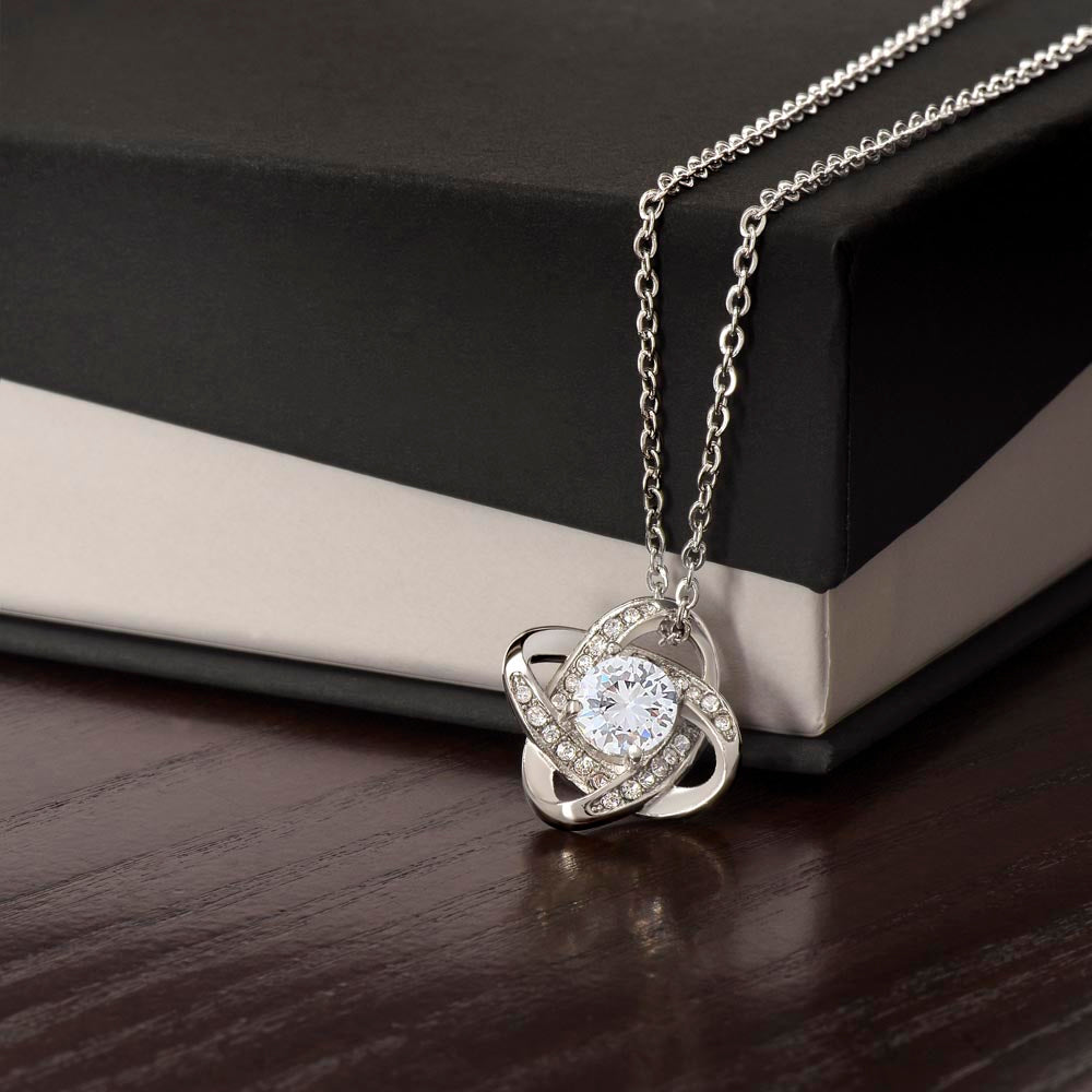 You Taught Me Necklace - Gift from Daughter To Mom, Mothers day Gift, Mom and Daughter, Gift for Mom, Gift for Mommy, Christmas Gift