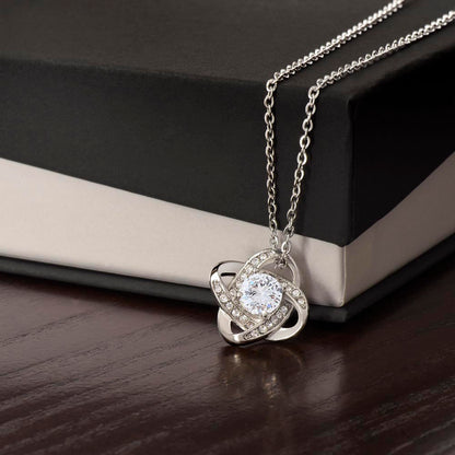You Taught Me Necklace - Gift from Daughter To Mom, Mothers day Gift, Mom and Daughter, Gift for Mom, Gift for Mommy, Christmas Gift