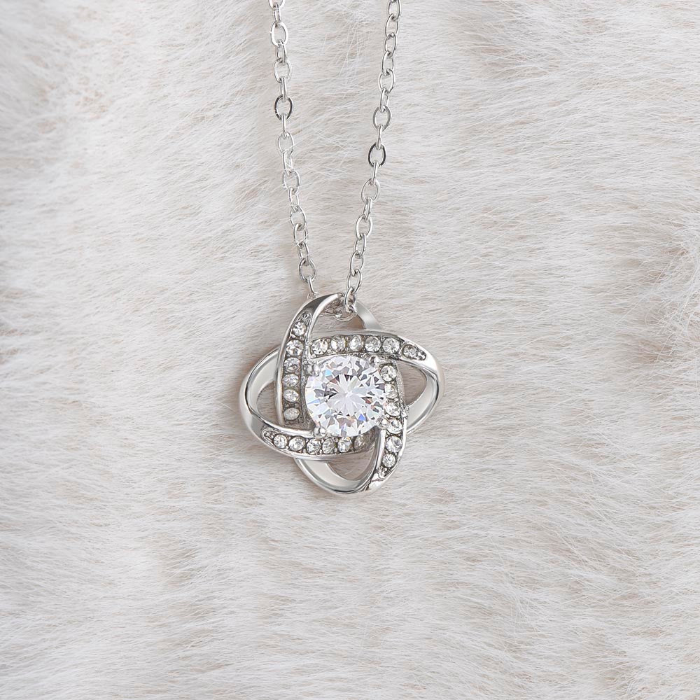 Chase The Sky Necklace - Gift from Daughter To Mom, Mothers day Gift, Mom and Daughter, Gift for Mom, Gift for Mommy, Christmas Gift