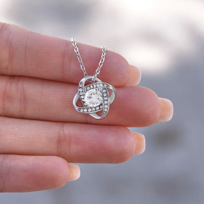 You Raised Me Bold Necklace - Gift from Daughter To Mom, Mothers day Gift, Mom and Daughter, Gift for Mom, Gift for Mommy, Christmas Gift
