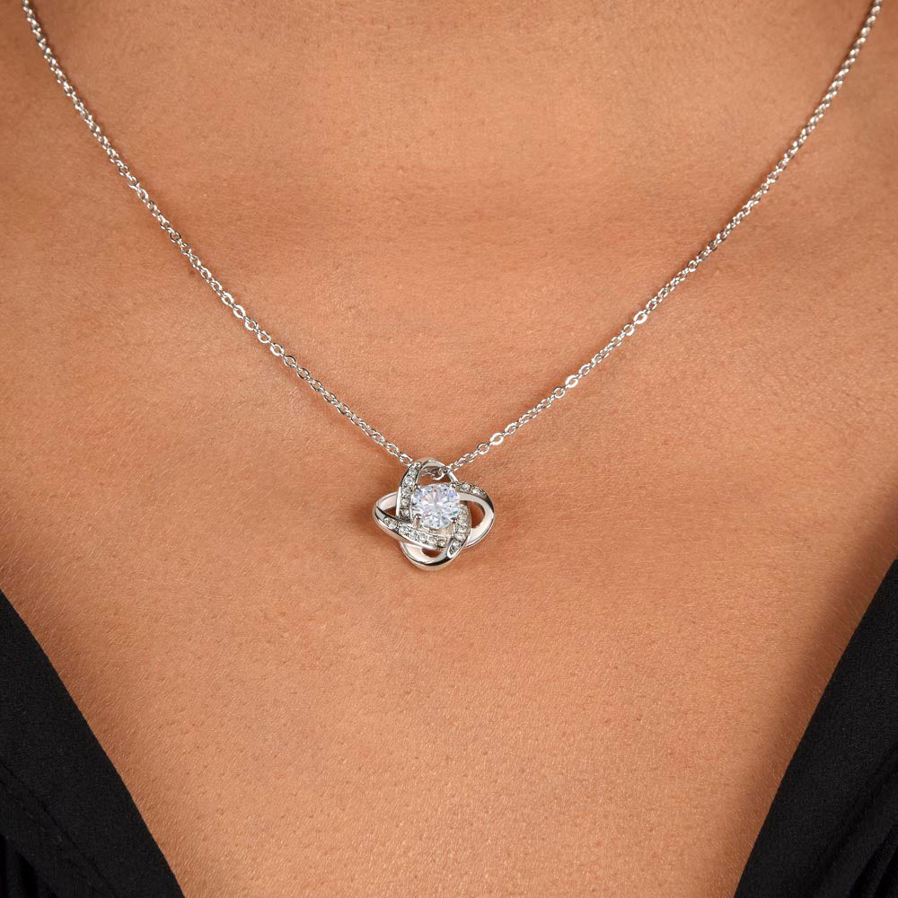 Chase The Sky Necklace - Gift from Daughter To Mom, Mothers day Gift, Mom and Daughter, Gift for Mom, Gift for Mommy, Christmas Gift