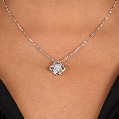 Chase The Sky Necklace - Gift from Daughter To Mom, Mothers day Gift, Mom and Daughter, Gift for Mom, Gift for Mommy, Christmas Gift