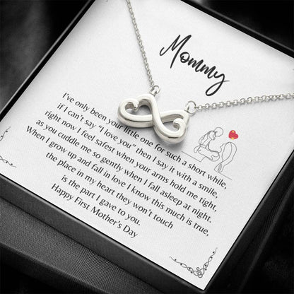 When I grow up - Endless Love Necklace