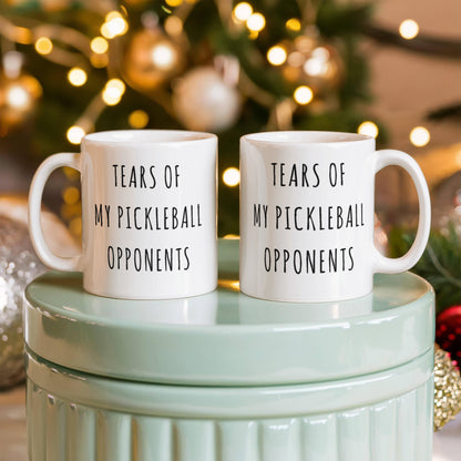 Good Moms Say Bad Words Ceramic Mug