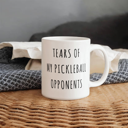 Good Moms Say Bad Words Ceramic Mug