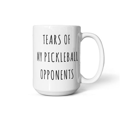 Good Moms Say Bad Words Ceramic Mug