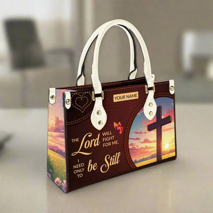 Be Still - Women's Bespoke Bag - Long Strap