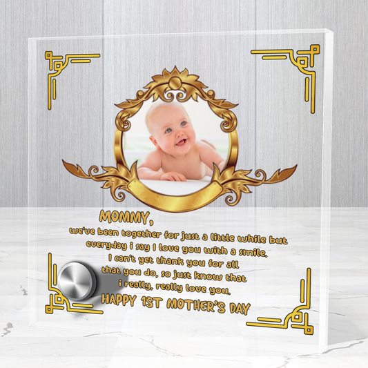 I really really love you  - Upload your Photo