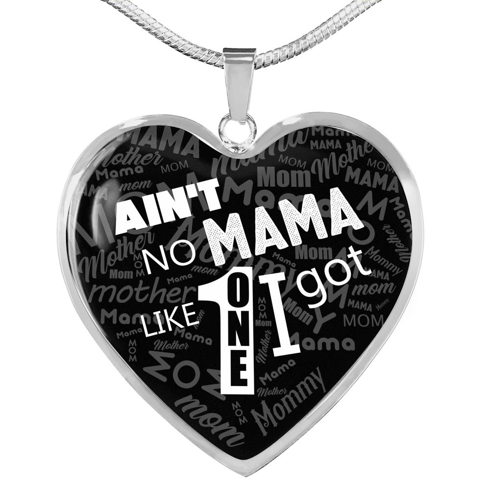 Ain't No MAMA - Touch Of Divine