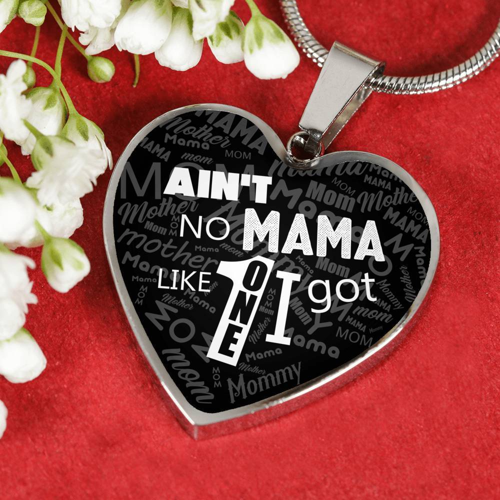 Ain't No MAMA - Touch Of Divine