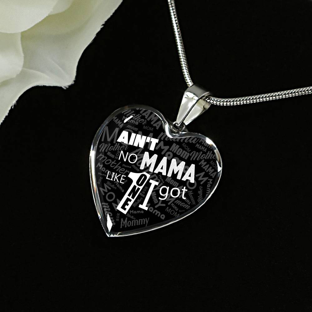 Ain't No MAMA - Touch Of Divine