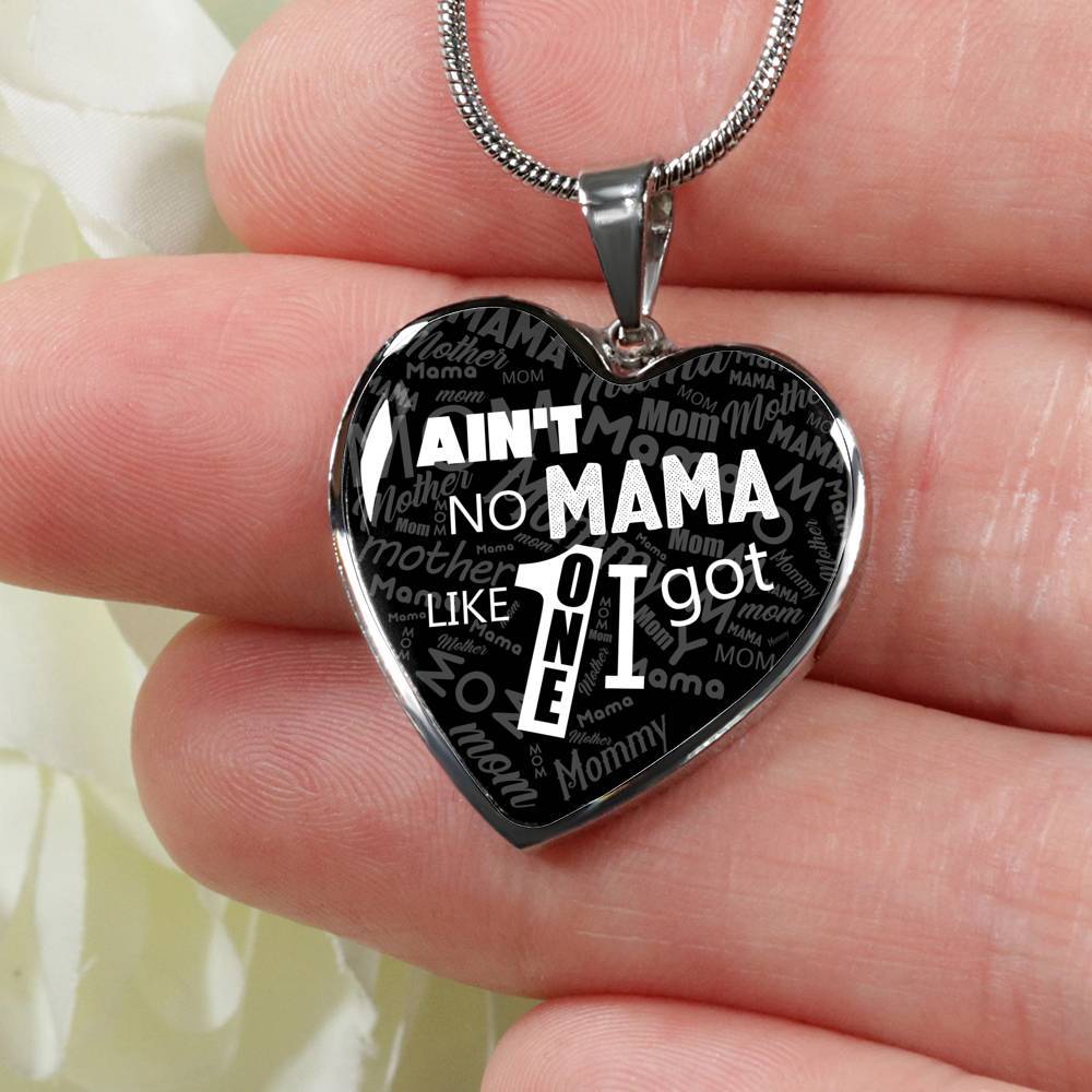 Ain't No MAMA - Touch Of Divine