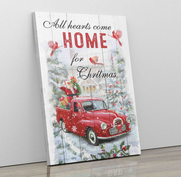 All Hearts Come Home for Christmas - Touch Of Divine