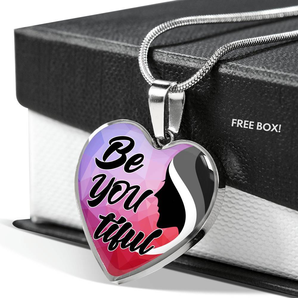 Be You tiful - Touch Of Divine